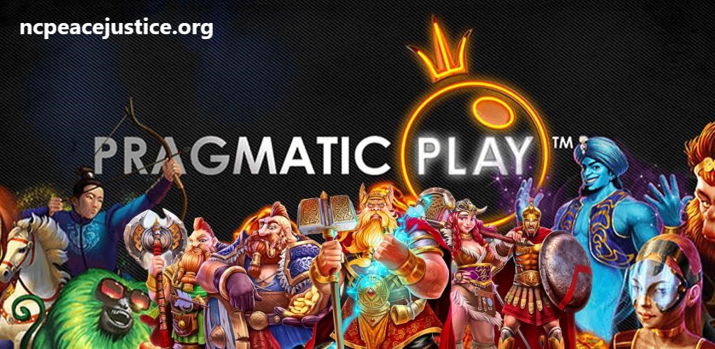 Strategi Menang Slot Online Pragmatic Play Yang Gacor