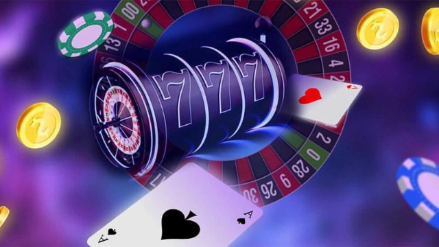 Daftar Slot Game Dengan RTP Tertinggi Malam Ini