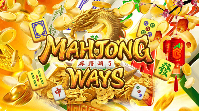 Slot Mahjong Ways Bet Kecil : Trik Dan Tips Bermain Mahjong Ways Dengan Bet Kecil Dan Profit Besar Tahun 2023