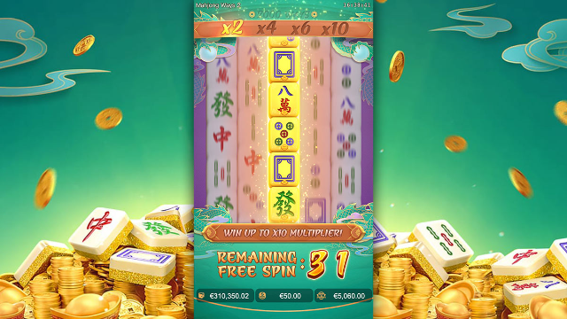 Slot Online Resmi