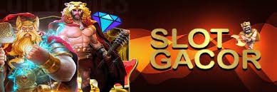 Situs Slot Terbaik dan Terpercaya No 1 Paling Gacor