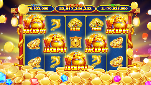 Slot Online Gacor