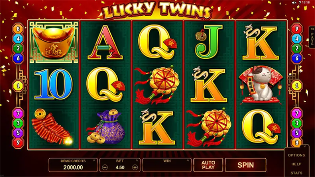 5 Bonus Ketika Berhasil Memenangkan Judi Slot Gampang Menang