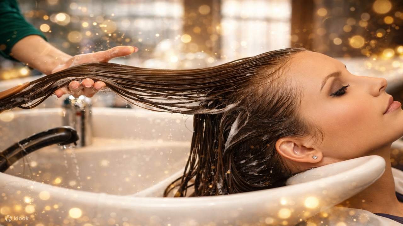 Tips Membuat Rambut Lebih Mudah Diatur Setiap Pagi Hari