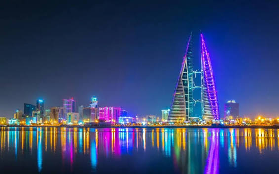 Menyusuri Kawasan Hidd Town untuk Mengenal Budaya Bahrain